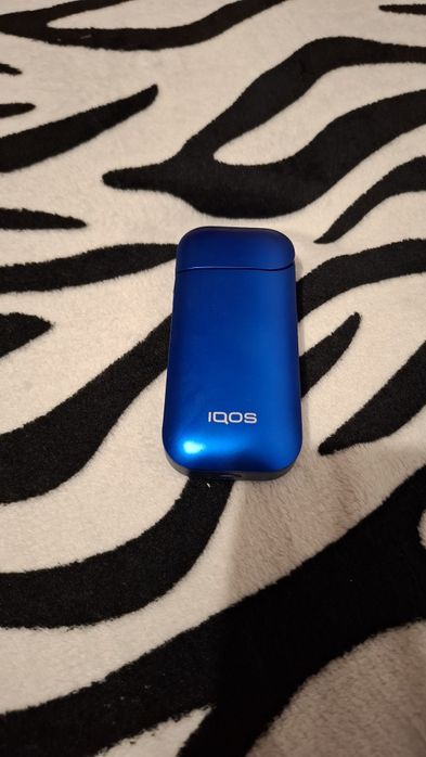 IQOS 2.4 plus Philips