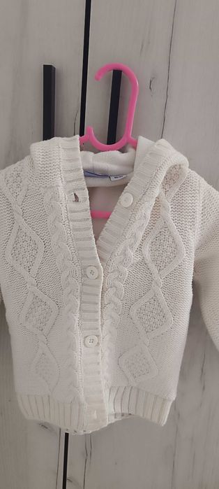 Детски жилетки, якета и палта