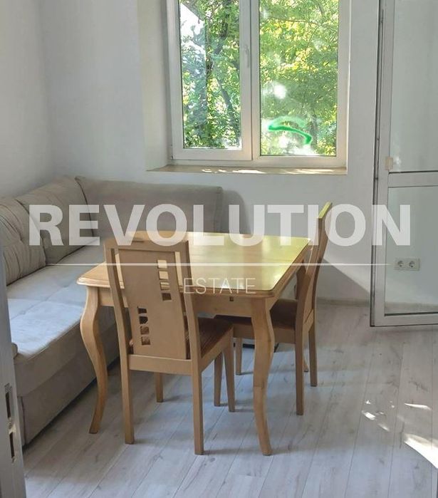 Дава се под наем Двустаен апартамент в Варна, Чаталджа - 63 кв.м за 475 € - Снимка #2