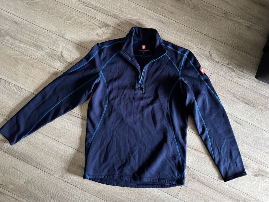 Bluza terno Engelbert Strauss  M barbati