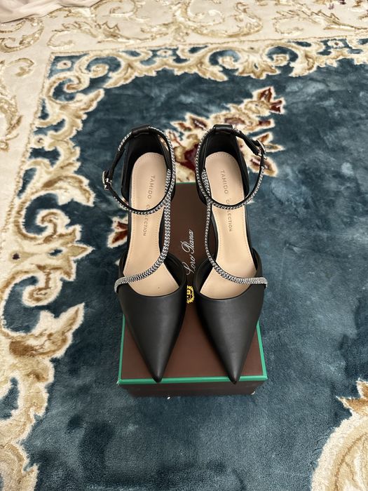 Женская обувь туфли