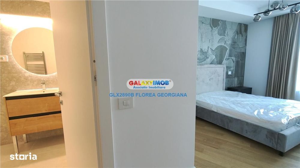 Prima inchirere 3 camere Aleea Privighetorilor