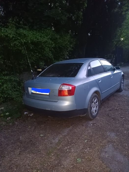Audi a4 b6 19 de vânzare