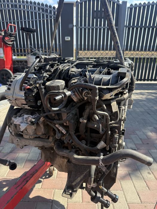 Motor BMW 2.0 177 cp, n47 d20c, e 90,  e 60 x1, x3