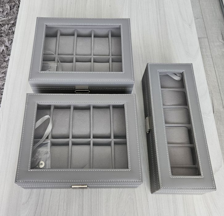 Cutie pt depozitare ceasuri