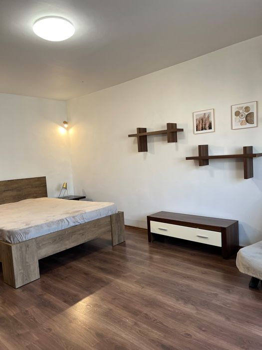 Inchiriez garsonieră - 42 mp | București Mall – Vitan | Etaj 7/8