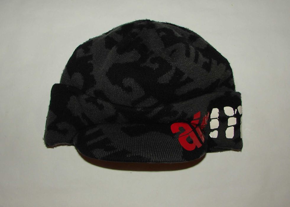 Fes/Caciula cu cozoroc Nike, One size, Produs Autentic/Original