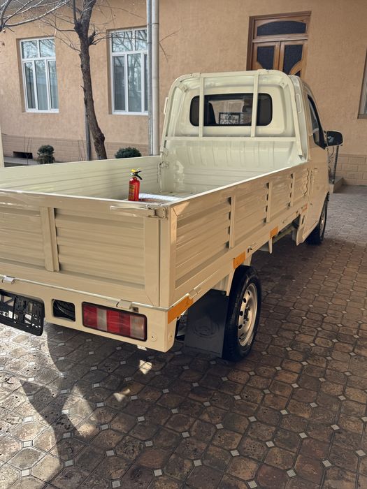 Changan 98 2024yil 2025iyunda chiqan