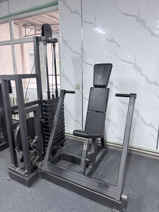 Тренажеры на прокат в аренду