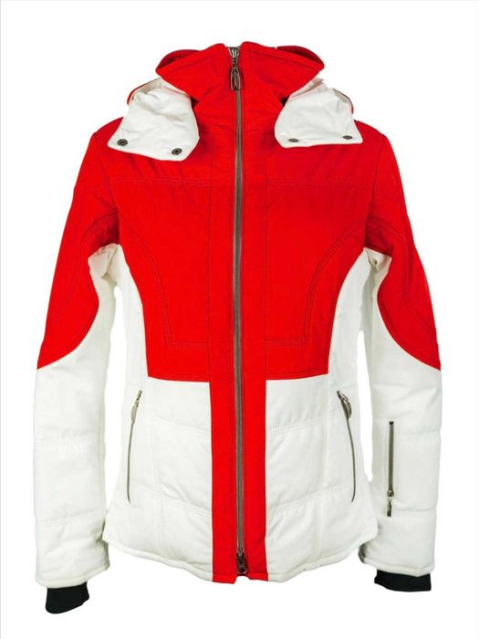 Дамски ски екипи