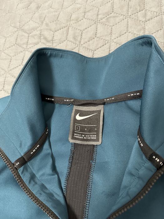 Jachetă Nike Tech Pack Originală – Mărimea L – Nouă