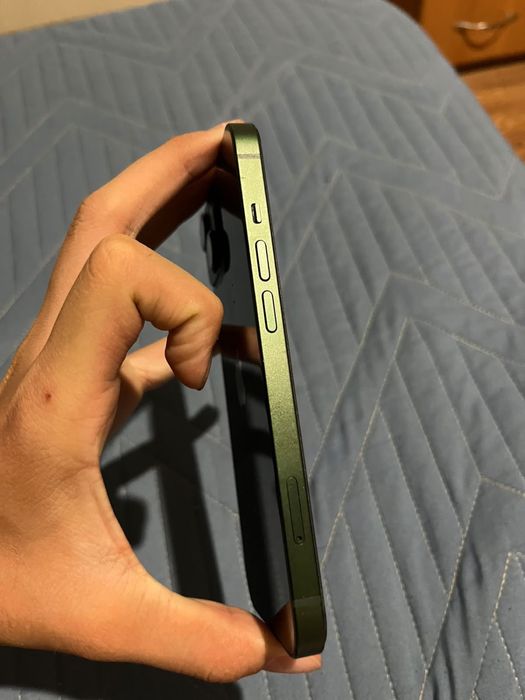 Iphone 13 128GB GREEN