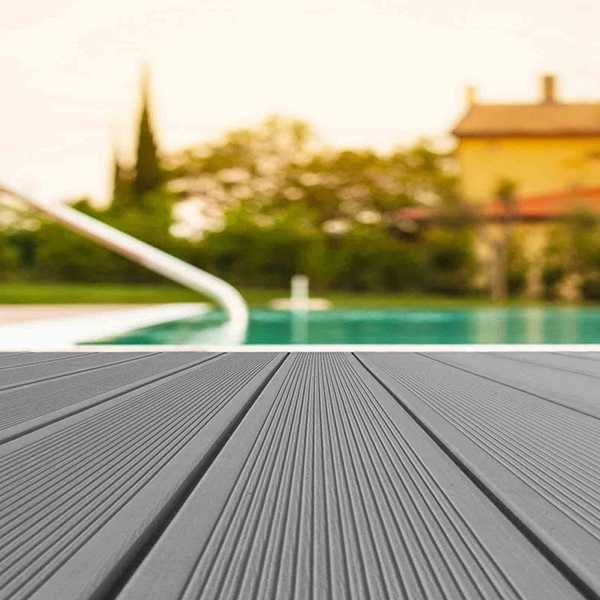 Wpc Декинг 31 euro кв.м. Топ цена с ДДС