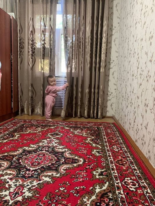 Евро ремонт килинган