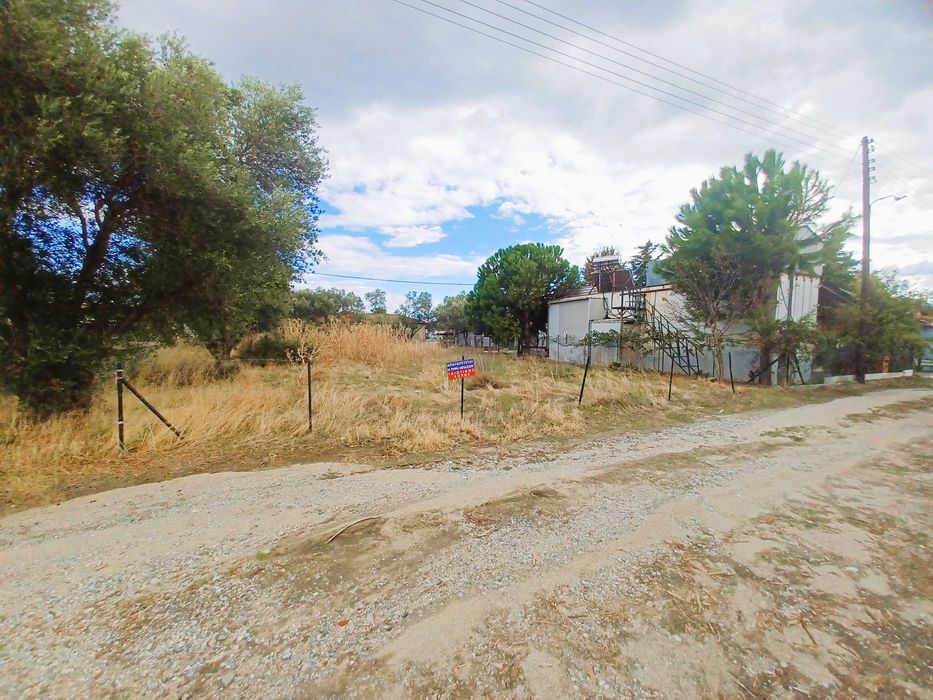 Продава парцел в регулация с площ 367 м2 в Аспровалта, Гърция