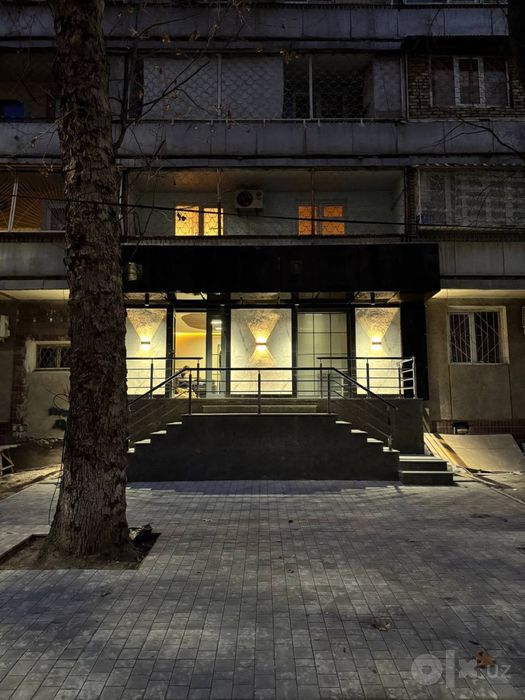 Мукимий Диет Кафе | 100кв - нежилое помещение Продажа