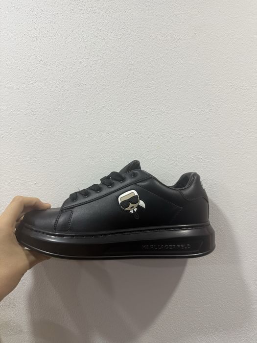 Karl Lagerfield adidasi