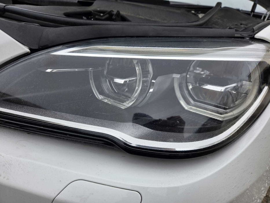 Far faruri stanga dreapta full led BMW seria 6 facelift F06 F12 F13