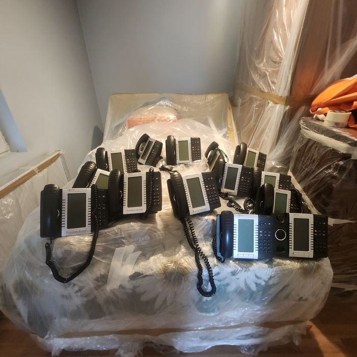 Telefoane IP MITEL 5340