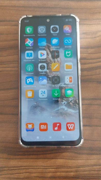 Xiaomi Redmi note 12  128 гб