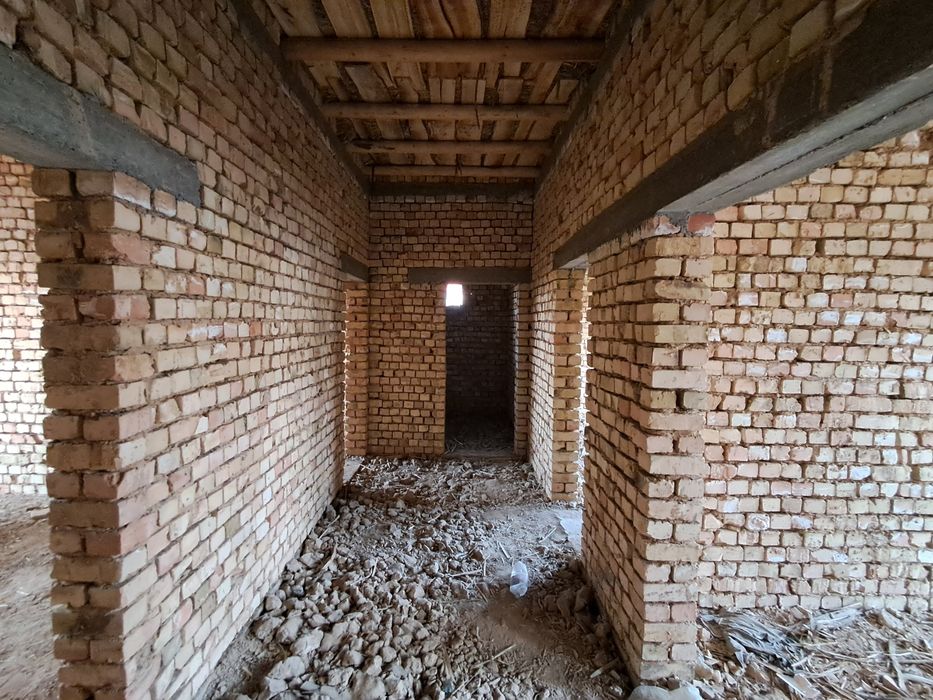 Дом с гарантией...