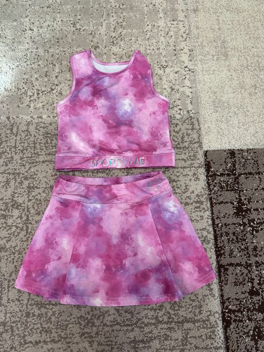 Дрешки за момиче размер 122/128