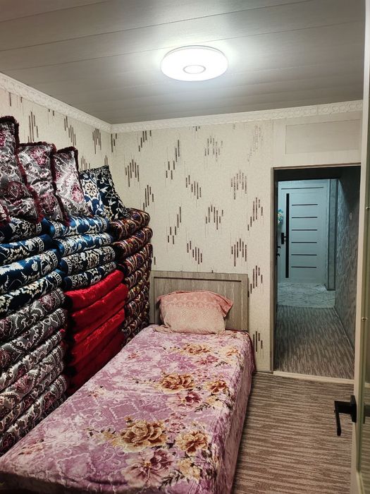 Дом!!! 3 хоналик 4 хона килинган хонадон!!! Срочно!!!