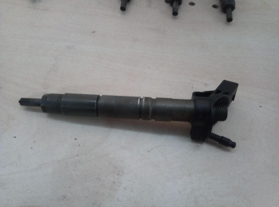 Дюза за Мерцедес ОМ642