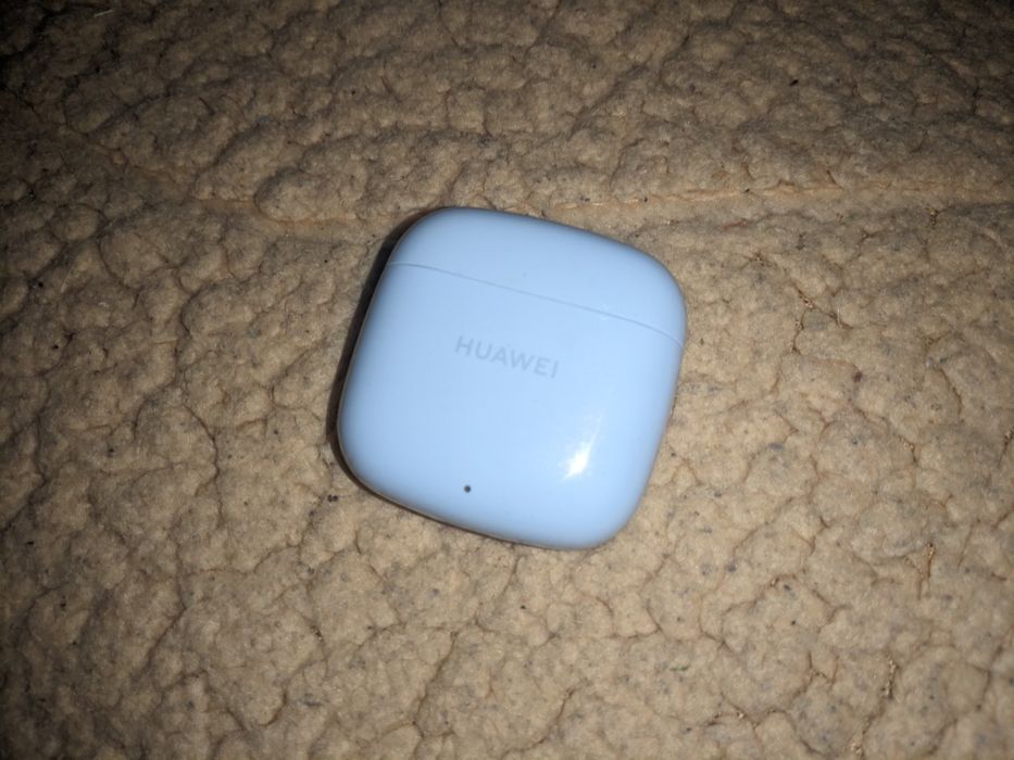 Наушники Huawei FreeBuds SE2