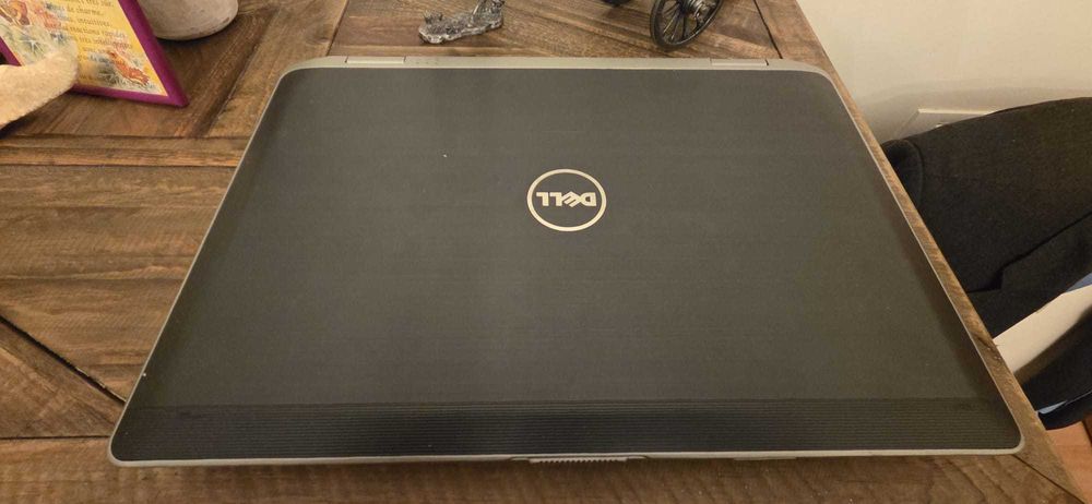 Laptop Dell Latitude E6430 - stare buna.
