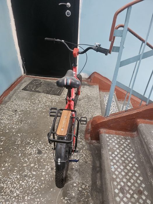 Детские велосипеды