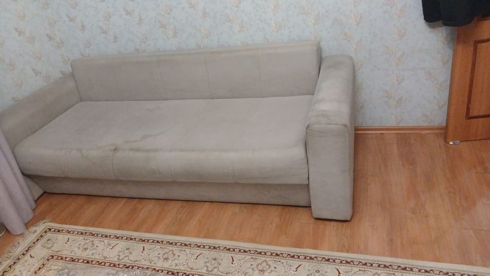 Продам диван б/у