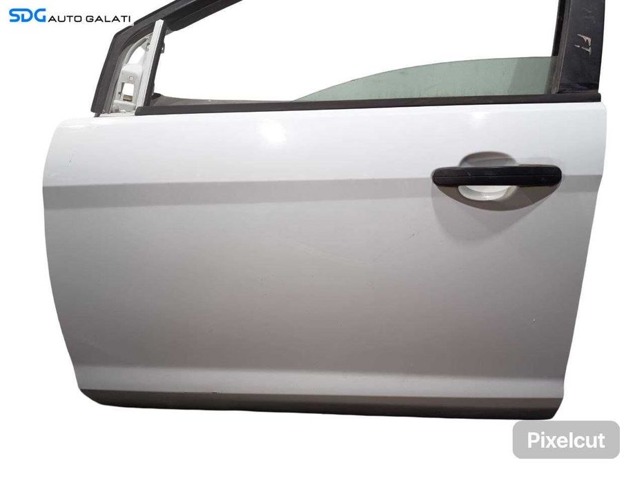 Usa Usi Portiera Portiere Stanga Fata Ford Focus 2 FL Facelift 2007 - 2010 [LC2999]
