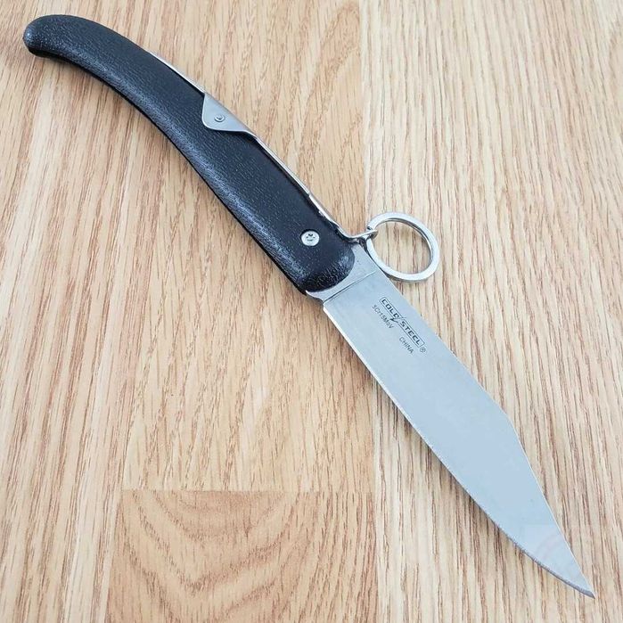 ОРИГИНАЛЕН Голям Сгъваем Нож Cold Steel Kudu CS20KK USA 25 см