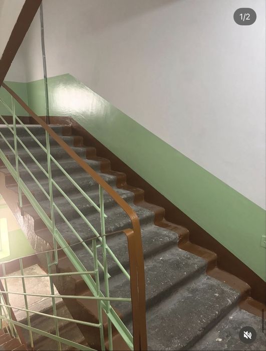 Ремонт подъездов