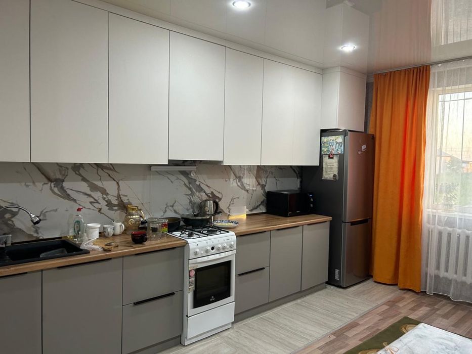 Продается дом Компас