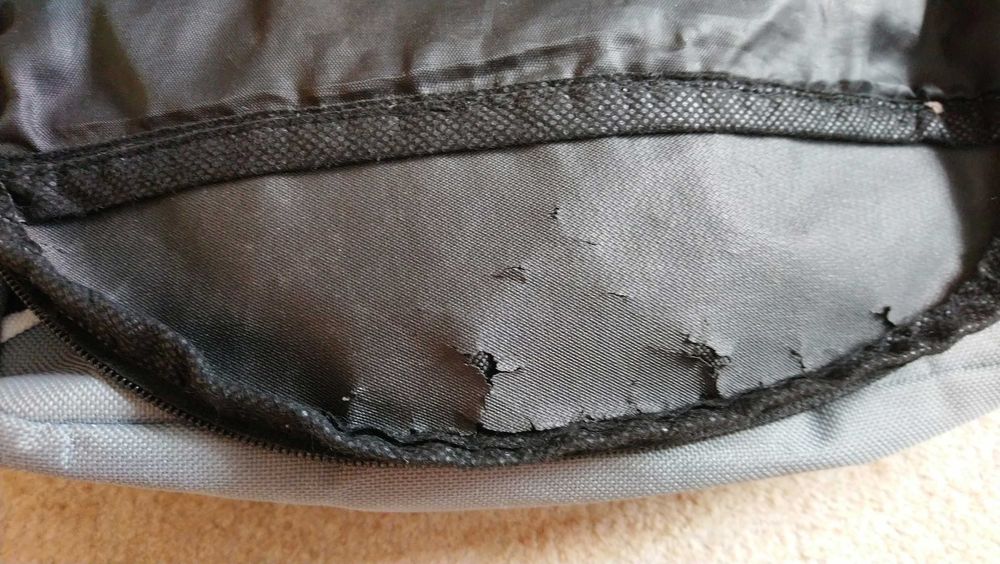 Раница спортна или за туризъм