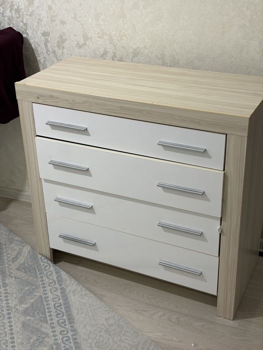 Камод мебель сатылады