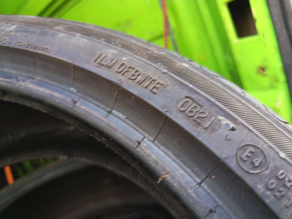 Anvelope vara 225 40 18 points 2021 8.5mm