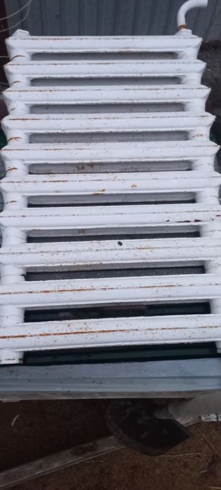 Продам  радиатор...