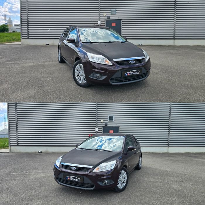 FORD Focus 2009