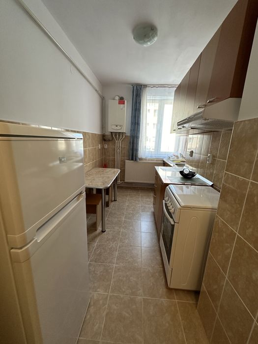 Garsoniera  in Regim Hotelier