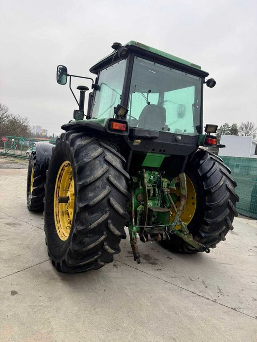 John Deere 42405