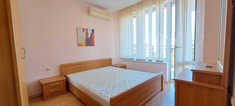 Продава се Двустаен апартамент в Свети Влас - 78 кв.м за 1347 €/кв.м - Снимка #7