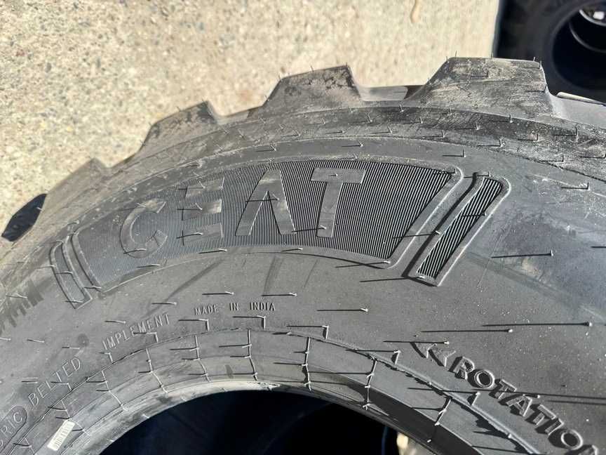 560/60 R22.5 Anvelope noi agricole Radiale Tubeless CEAT