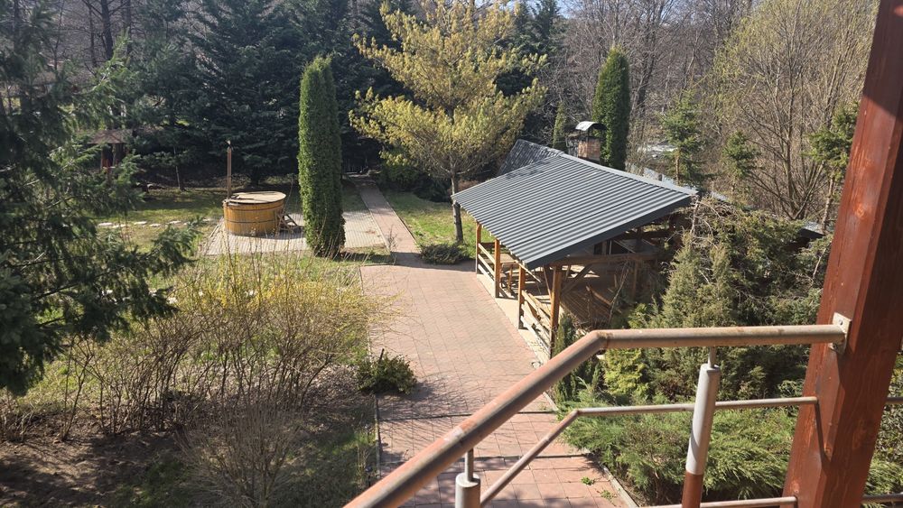 Cabana Tisieu - Ibanesti