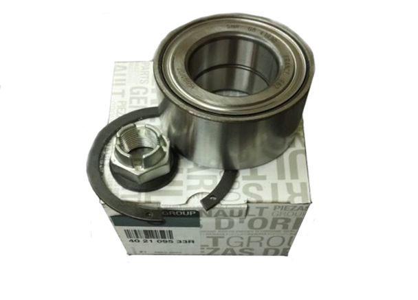 Подшипники на Рено, Шевроле, Равон