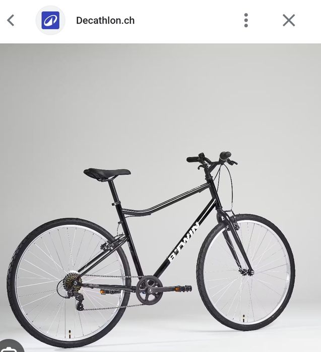 Vand / schimb bicicleta 29 " necesita mici reparati bună stare