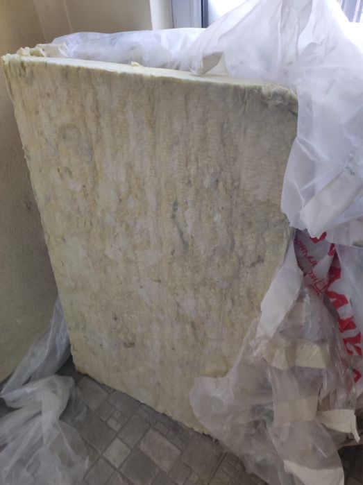 Мин вата бесплатно 7 шт