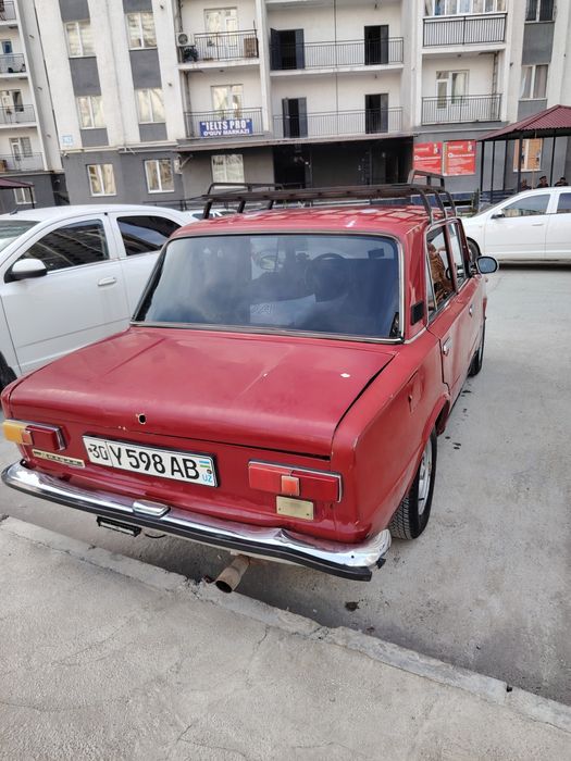 Other 2101 1987 — 6